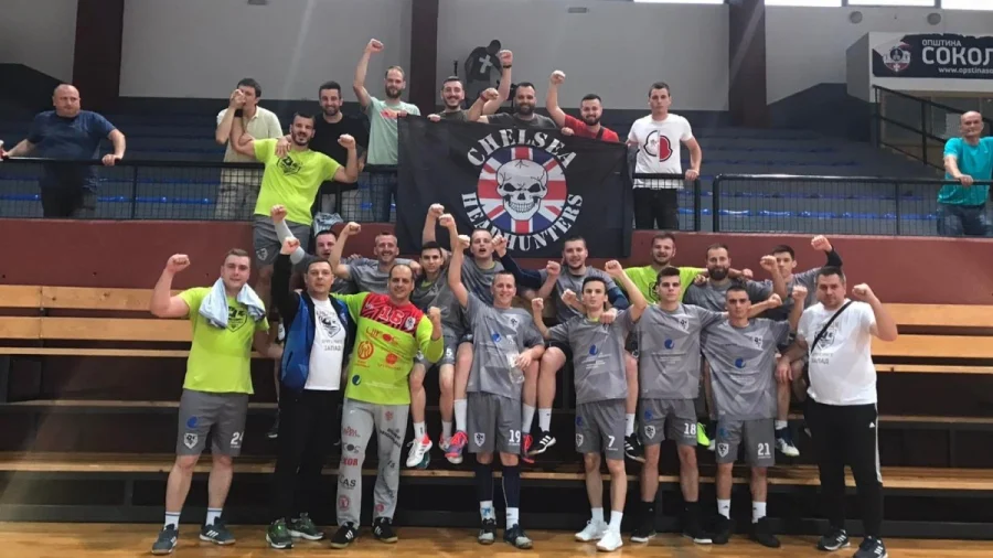 Čelinac poražen na Sokocu, ali ide u Prvu ligu, Drga liga RS - baraž za prvaka