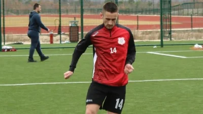 Milan Lalić najbolji desni bek Prve lige: Nadam se da ću ponovo zaigrati u najvišem rangu, Prva liga Republike Srpske