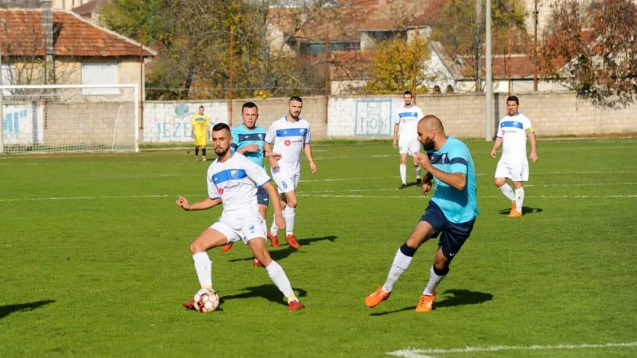 Sezona na "jugu" stala u četiri utakmice, Regionalna liga RS – Jug