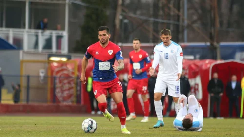 Jović i Brkić napustili Borac, m:tel Premijer liga BiH