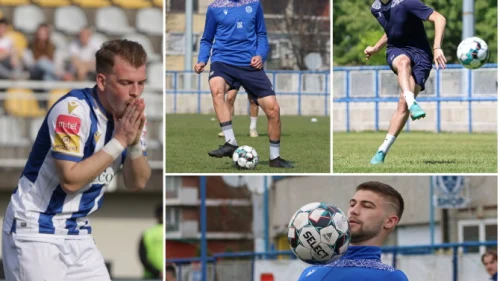 Šest igrača napustilo Grbavicu, m:tel Premijer liga BiH