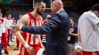 Kalinić i njegovo vraćanje Trifunoviću (video)