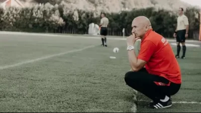 Rudar Prijedor dobio novog trenera, m:tel Premijer liga BiH