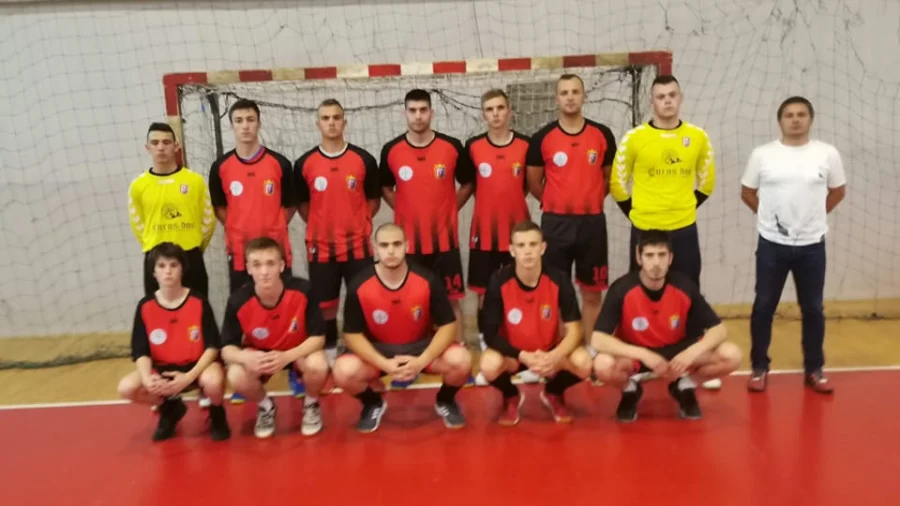 Borovčanin: Napravili smo bum u Sokocu, Druga liga RS - Istok