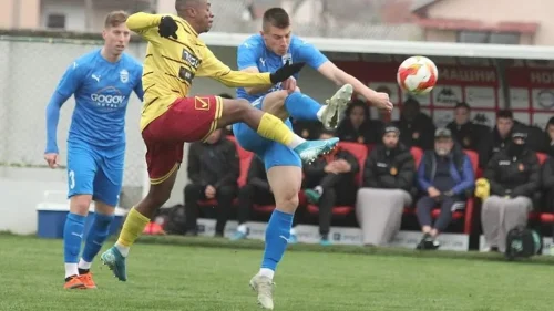 Eskić razmišlja o povratku u Bosnu i Hercegovinu