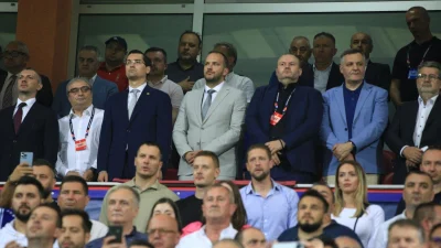 Vico Zeljković sutra u posjeti PFS Trebinje