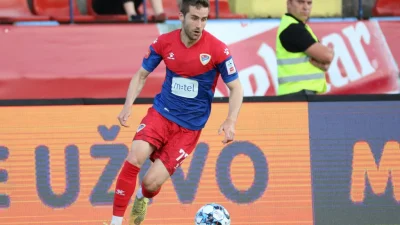 Vušurović otišao iz Borca, m:tel Premijer liga BiH