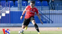 Milivoje Lazić 'prekucao' Drugu ligu: Neki su me podcijenjivali, mislili da ne vrijedim