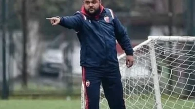 Polovina igrača omladinske reprezentacije potiče iz RFK Grafičara i Zvezdine škole