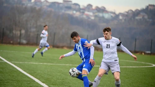 Adel Ajkunić prvi napustio Slaviju, Prva liga Republike Srpske