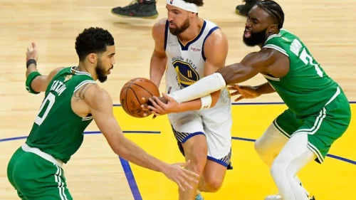 Boston djeluje bolje ali neće se Voriorsi lako predati