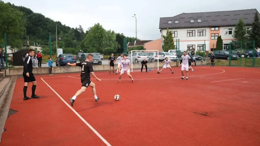 Počeo Memorijal "Boško Vujadin": E-Sport ubjedljivom pobjedom krenuo u odbranu trofeja