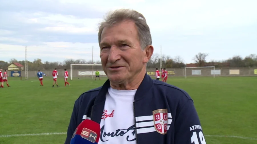 Radnički - udarnički, Linglong Superliga Srbije