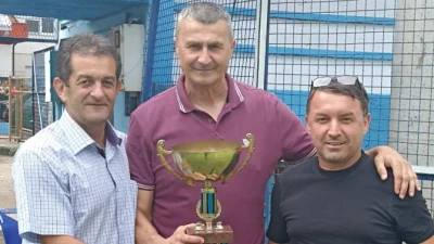 Sloga - Sarajevo, nakon 25 godina