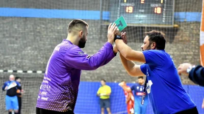 Tešanović: Mogli smo bolje, ali je podmlađivanje ekipe naš uspjeh, Prva liga RS