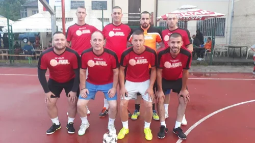 Siguna pobjeda Zlatnog Zrna, četiri gola Miroslava Bjelice