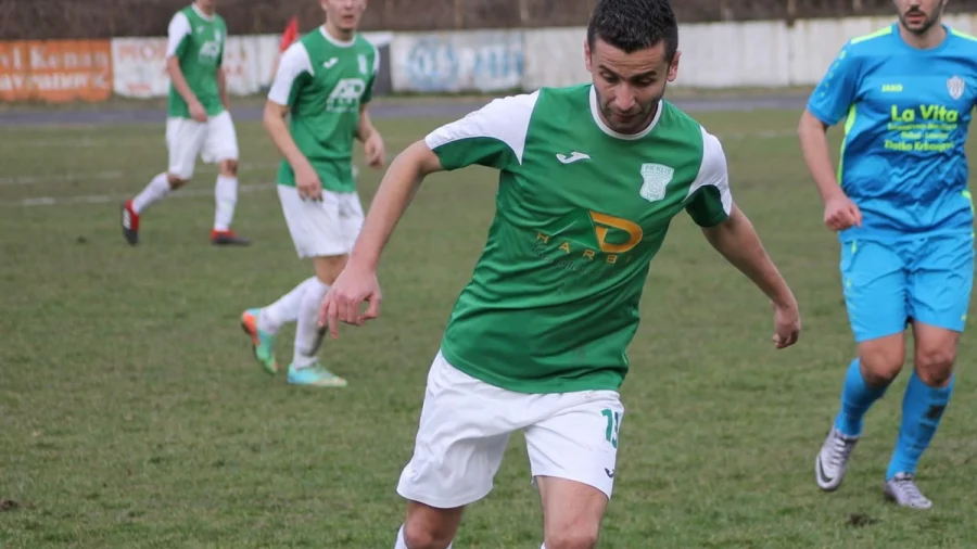 Danas revanš baraža za Prvu ligu Federacije, Druga liga FBIH - baraž za Prvu ligu FBiH
