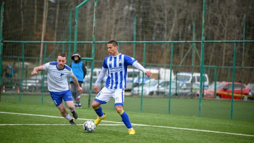 Danas prve polufinalne utakmice juniora za ulazak u Premijer ligu, Omladinska liga BiH - baraž za šampiona RS