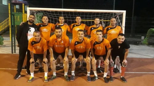 Simultanka Zorana Kokota za pobjedu Kasindola, E-Sport opet siguran
