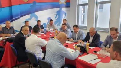 IO FSRS donio odluku o proširenju Prve lige Republike Srpske: O imenima narednog puta, Prva liga Republike Srpske