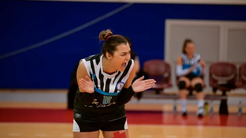 Tamara Ćešić ponovo u Slobodi: Volim igrati u tuzlanskom Mejdanu, Premijer liga BiH - Play off