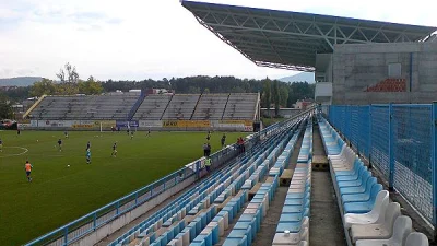 Vico Zeljković najavio kapitalne projekte na stadionu Slavije, Prva liga Republike Srpske