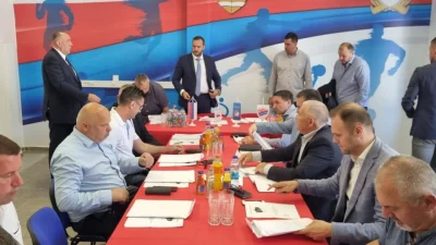 Zeljković o proširenju Prve lige i jedinstvenoj Drugoj ligi, Prva liga Republike Srpske
