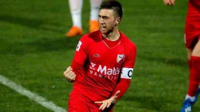 Piščević na Gradskom stadionu, m:tel Premijer liga BiH