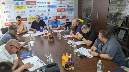 RS RS: Potvrđeni članovi UO RS BiH, šampioni da se do kraja mjeseca izjasne o nastupu u Premijer ligi