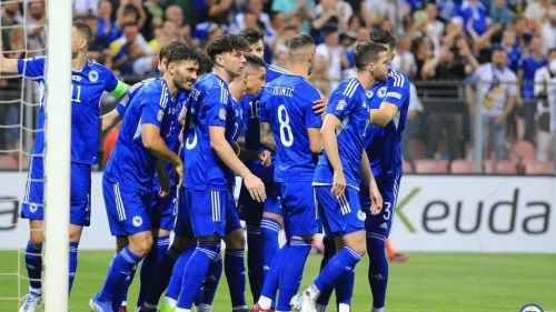BiH bolja od Finske