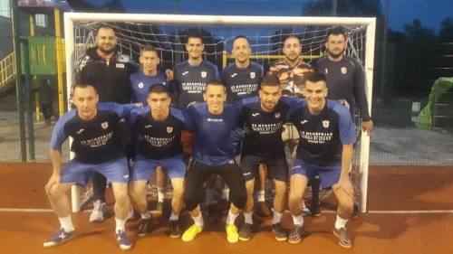 E-Sports sa tri pobjede završava grupnu fazu, Veterani Kasindo, Kasindo i Domino Pale u četvrtfinalu