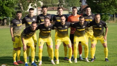 Trayal krenuo da se pojačava za Prvu ligu
