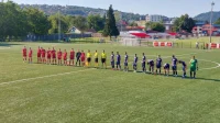 Sloga nakon penala izbacila Kozaru