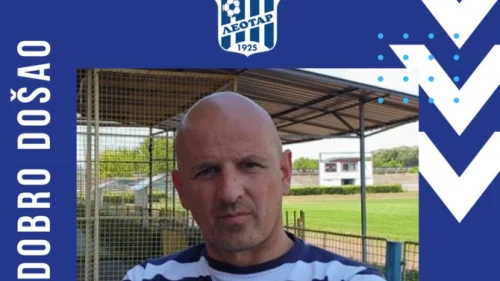 Vidojević vodi Leotar, m:tel Premijer liga BiH