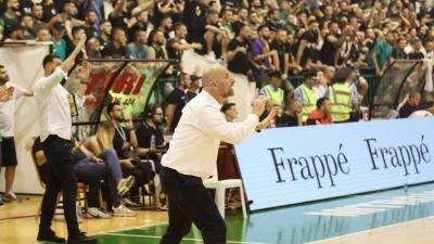 Bosnić bivši, Bećiragić selektor