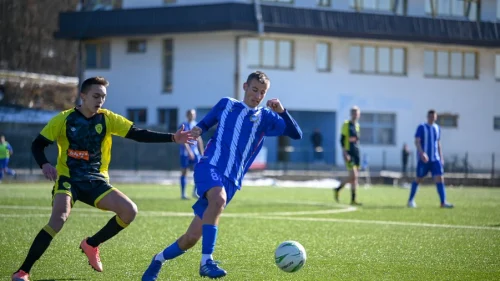 Slavija i Sloga finale igraju u Zvorniku, Omladinska liga BiH - baraž za šampiona RS