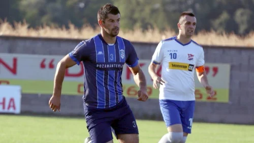 Novaković u Ljeskovcu, Područna liga – Semberija