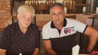 Dragan Bajić: Košarka traži ljubav