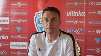 Dženan Hošić predstavljen u Etno selu "Stanišić", Prva liga Republike Srpske