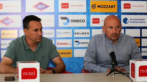 Vidojević poveo Leotar, m:tel Premijer liga BiH