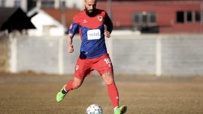 Goran Brkić se vratio u rodni grad, m:tel Premijer liga BiH