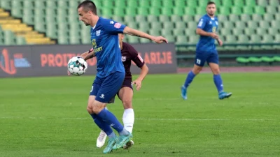 Marko Perišić ostaje na Policama, m:tel Premijer liga BiH
