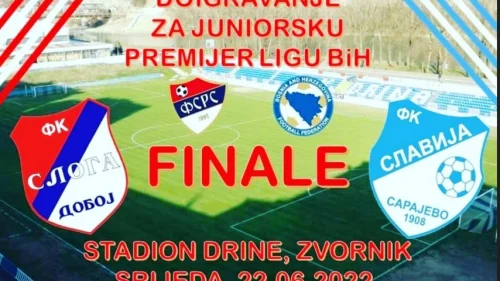 Premijerligaške sudije u utakmici odluke za Premijer ligu, obezbijeđen i direktan prenos, Omladinska liga BiH - baraž za šampiona RS