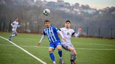 Adel Ajkunić nastavlja karijeru u Njemačkoj, Prva liga Republike Srpske