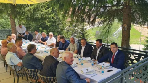 Jahorina, ponos Republike Srpske
