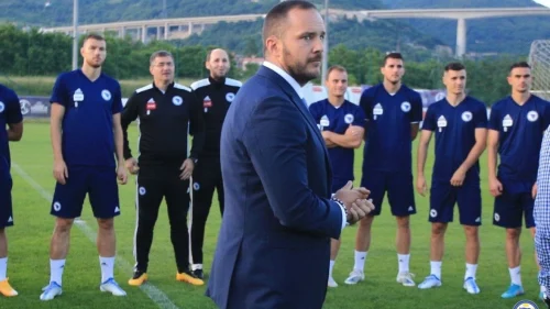 Vico Zeljković: Vjerujem institucijama Republike Srpske