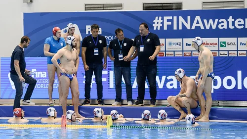 Nezadovoljni Savić