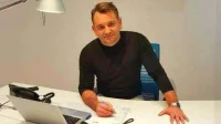 Zlatko Krbanjević podnio ostavku i napustio fudbal!