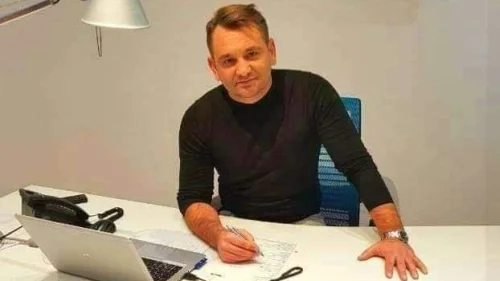 Zlatko Krbanjević podnio ostavku i napustio fudbal!, Druga liga RS – Istok
