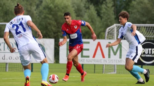 Gorica porazila Borac, m:tel Premijer liga BiH